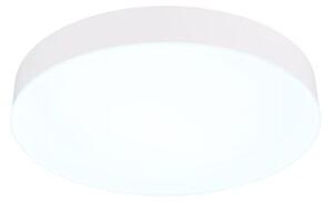 GLOBO 12384-24W MATTHEW stropné svietidlo D300mm LED 24W/2150lm 3000+4000+6500K biela