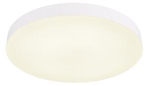 GLOBO 12384-36W MATTHEW stropné svietidlo D400mm LED 36W/3400lm 3000+4000+6500K biela