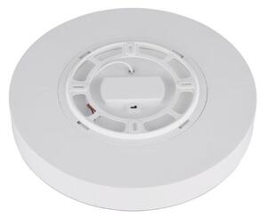 GLOBO 12384-24W MATTHEW stropné svietidlo D300mm LED 24W/2150lm 3000+4000+6500K biela