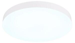 GLOBO 12384-36W MATTHEW stropné svietidlo D400mm LED 36W/3400lm 3000+4000+6500K biela