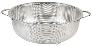Cedidlo Ø 19 cm, nehrdzavejúca oceľ KESPER 90805