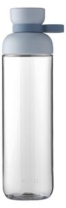 Svetlomodrá tritanová fľaša 900 ml Nordic blue – Mepal