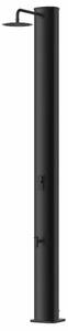 DUO solárna sprcha 40 l, hliník MARIMEX 10992150