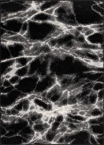 Čierno-biely koberec 80x120 cm Avanti – FD