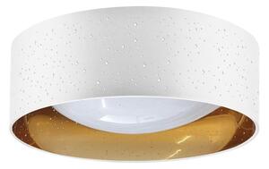 Polux LED Stropné svietidlo TULUZA LED/18W/230V pr. 32 cm biela SA1828 + záruka 3 roky zadarmo