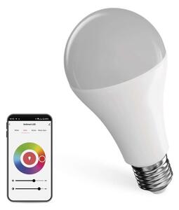 Emos ZQW516R LED žiarovka E27 GoSmart A65 14W 1400lm 2700–6500K