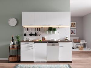 KUCHYNSKÝ BLOK 195 cm Respekta - Online Only kuchyne, Online Only