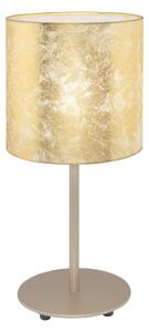 STOLNÁ LAMPA, E27, 18/40 cm Eglo - Online Only bytové doplnky, Online Only