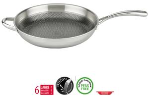 Relief Evolution Panvica s pomocnou rukoväťou Ø 32 cm ELO PREMIUM 35132