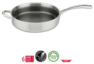 Relief Evolution Hlboká panvica s pomocnou rukoväťou Ø 28 cm ELO PREMIUM 35228