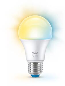 Philips WiZ Tunable white 8720169076945 LED žiarovka E27 8W/806lm A60 2700-6500K
