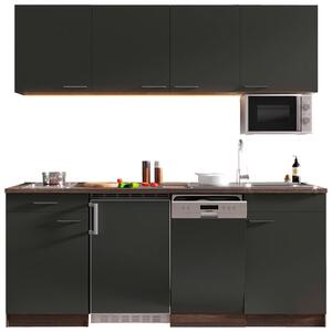 KUCHYNSKÝ BLOK 195 cm Respekta - Online Only kuchyne, Online Only