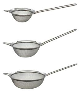 Sitká 3 ks, Ø 8/14/20 cm ELO 51300