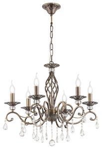 LUSTER, 63/56 cm - Online Only bytové doplnky, Online Only