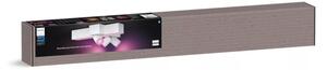 Philips HUE White and color ambiance 8720169318731 Centris stropné svietidlo LED/3-spot LED 25W + 3xGU10 4,2W 2000-6500K+RGB biela
