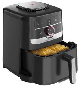 Easy Fry Silence Teplovzdušná fritéza 5 l, čierna TEFAL EY5728E1