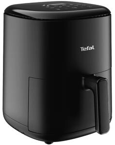 Easy Fry Compact Teplovzdušná fritéza 3 l, čierna TEFAL EY145810