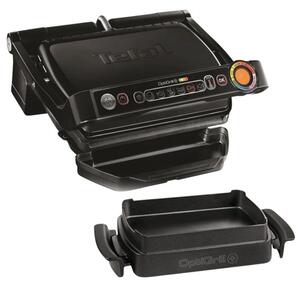 Optigrill+ Snacking&Baking Elektrický gril TEFAL GC714834