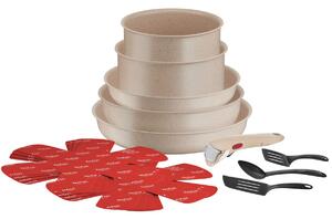 Ingenio Delight Súprava riadu 17 ks TEFAL L7839002