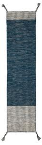BEHÚŇ, 60/200 cm modrá Flair Rugs - Online Only bytové doplnky, Online Only