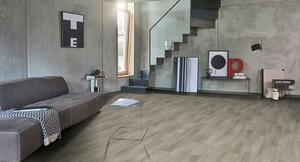 PARADOR Modular ONE Pinie rustikálna šedá štruktúra dreva 1730774 - 2.49 m2