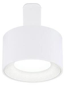 GLOBO 58436W JORJE dotyková stolná lampička V350mm LED 4,5W/120lm 3000+4000+5000K biela USB kábel, nabíjateľná batéria