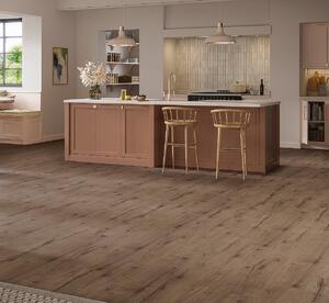 PARADOR Modular one Dub helios dymový 1748711 - 2.49 m2