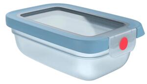 OneClick dózy, sada 3 ks, 0,5 l modrá TEFAL N1230510