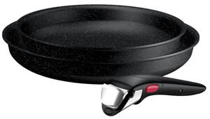 Ingenio Expertise sada riadu 3 ks, Ø 24 cm, 28 cm TEFAL P0029072