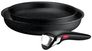 Ingenio Expertise sada riadu 3 ks, Ø 22 cm, 26 cm TEFAL P0029043