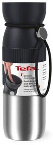 BeYou Cup cestovná termofľaša, 0,5 l, čierna TEFAL N2191910