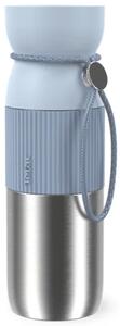 BeYou Cup cestovná termofľaša, 0,5 l, modrá TEFAL N2192210