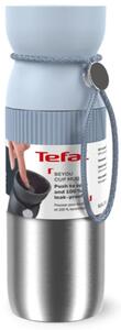 BeYou Cup cestovná termofľaša, 0,5 l, modrá TEFAL N2192210