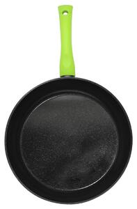 Colorio panvica Ø 28 cm, zelená ELO 60528