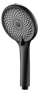 Sprchová hlavica REA JS-020 BLACK