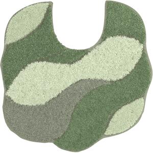 WC PREDLOŽKA, 50/55 cm Grund - Online Only bytové doplnky, Online Only