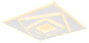 GLOBO 48539-24 HORNI stropné svietidlo LED 24W/2100lm 3000K biela