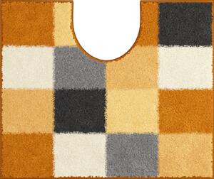WC PREDLOŽKA, 49/60 cm Grund - Online Only bytové doplnky, Online Only