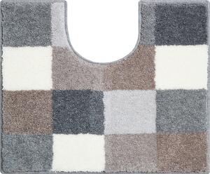 WC PREDLOŽKA, 49/60 cm Grund - Online Only bytové doplnky, Online Only