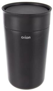 Termo termohrnček 0,35 l, čierny ORION 112294