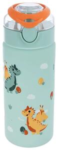 Nápojová fľaša 0,5 l, tritan, Dino ORION 145301
