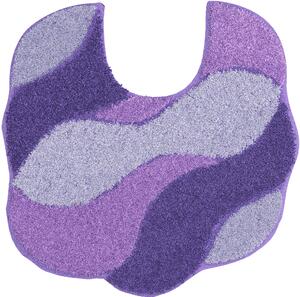 WC PREDLOŽKA, 50/55 cm Grund - Online Only bytové doplnky, Online Only
