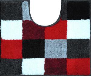 WC PREDLOŽKA, 49/60 cm Grund - Online Only bytové doplnky, Online Only