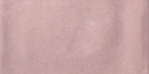 Obklad Cir Materia Prima pink velvet 10x20 cm lesk 1069765
