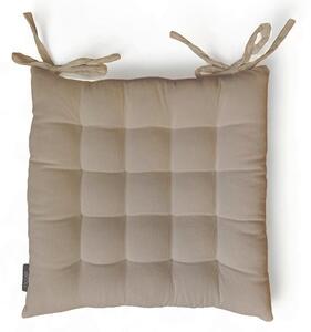 PODUŠKA NA STOLIČKU, 38/38 cm Novel - Textil do domácnosti