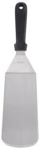 Obracačka 33 cm, nerezová ORION 140359