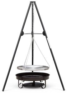 Oklahoma Swing gril Ø 71 cm LANDMANN 0546