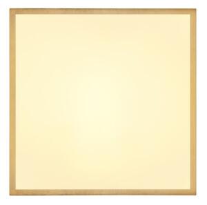 GLOBO 12382-22 TIBEY stropné svietidlo LED 22W/1750lm 3000K matná mosadz
