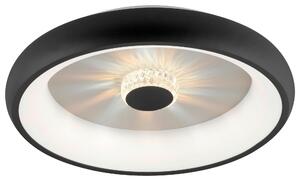 STROPNÉ LED SVIETIDLO, 46,5/9,5 cm - Interiérové svietidlá