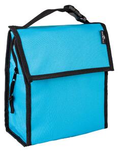 ERNESTO Chladiaca taška RKG 1 A1 (taška na občerstvenie, modrá) (100349405)